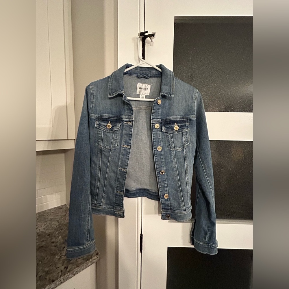 Guess Jean Jacket